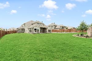 Homestead at Daniel Farms