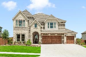 Homestead at Daniel Farms