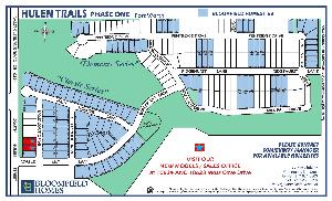 Hulen Trails