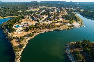 Lakeside at Tessera on Lake Travis