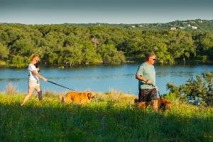 Lakeside at Tessera on Lake Travis