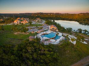Lakeside at Tessera on Lake Travis