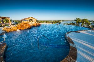 Lakeside at Tessera on Lake Travis