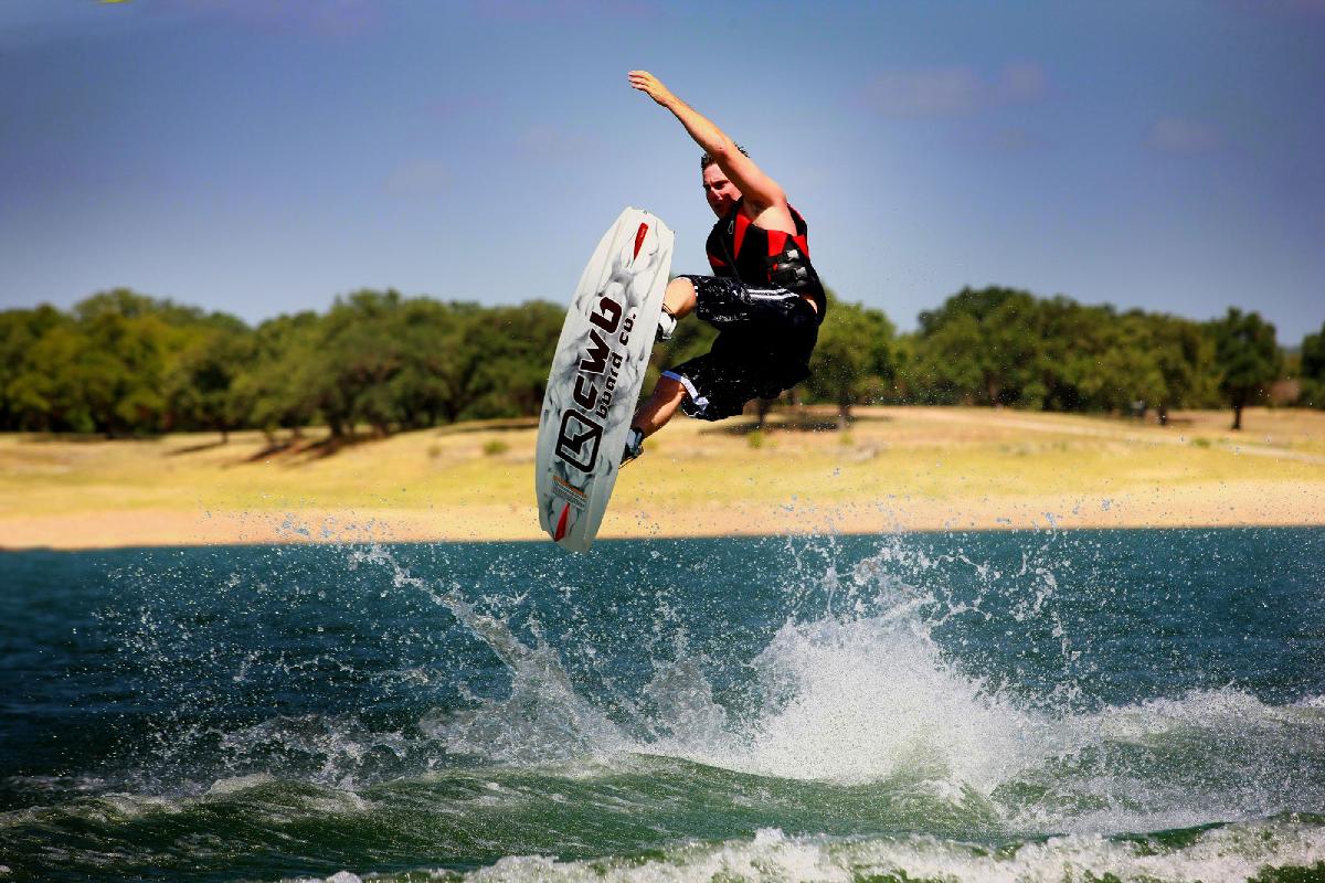 Lakeside at Tessera on Lake Travis