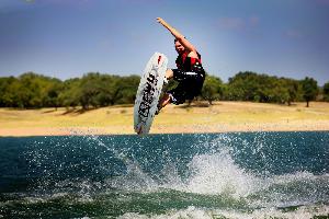 Lakeside at Tessera on Lake Travis