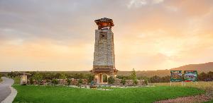 Lakeside at Tessera on Lake Travis