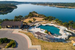 Lakeside at Tessera on Lake Travis