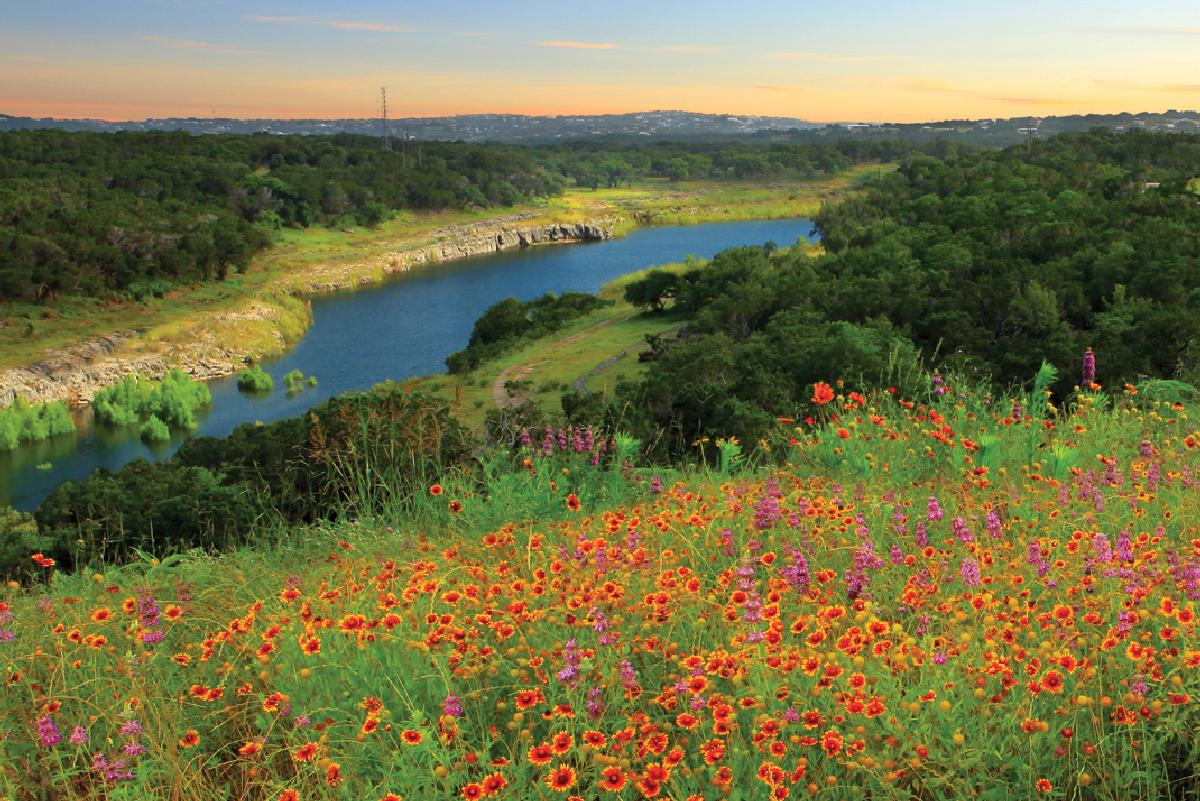 Lakeside at Tessera on Lake Travis