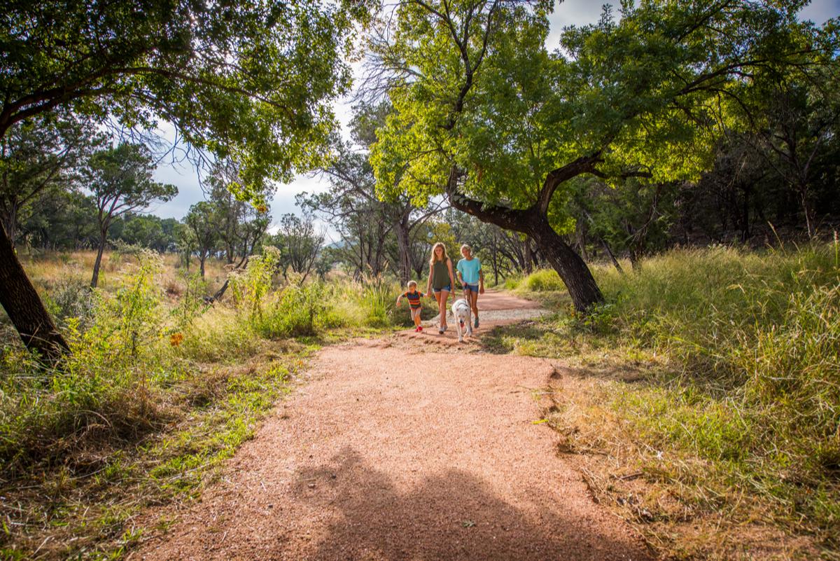 Lakeside at Tessera on Lake Travis