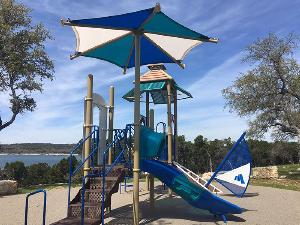 Lakeside at Tessera on Lake Travis