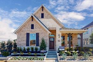 Lilybrooke at Legacy Hills