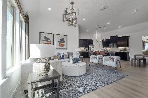 Lilybrooke at Legacy Hills