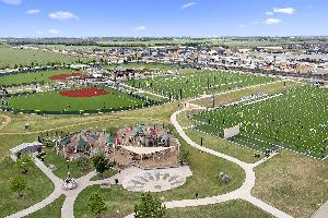 Lilybrooke at Legacy Hills