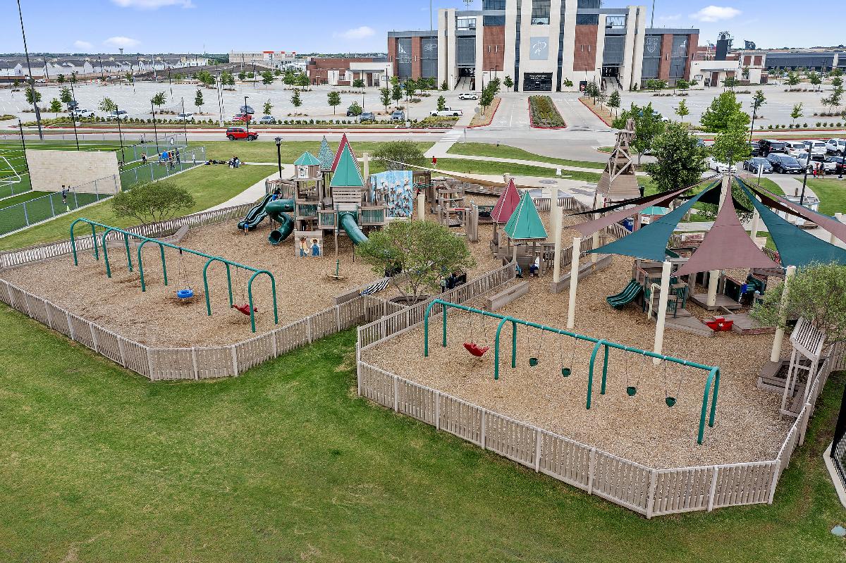 Lilybrooke at Legacy Hills