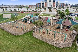 Lilybrooke at Legacy Hills