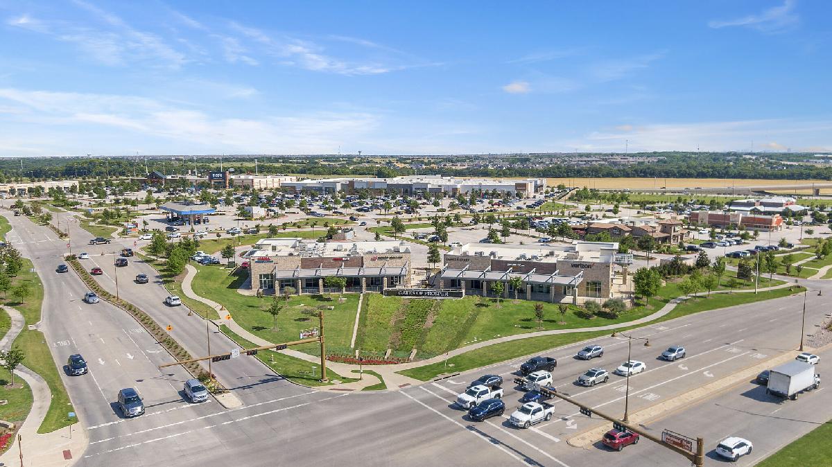 Lilybrooke at Legacy Hills