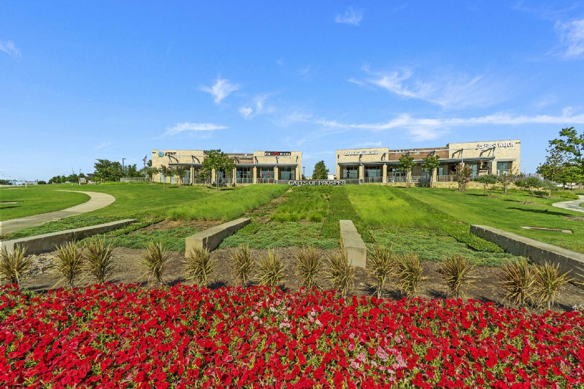 Lilybrooke at Legacy Hills