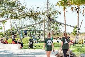 Palmera at Wellen Park