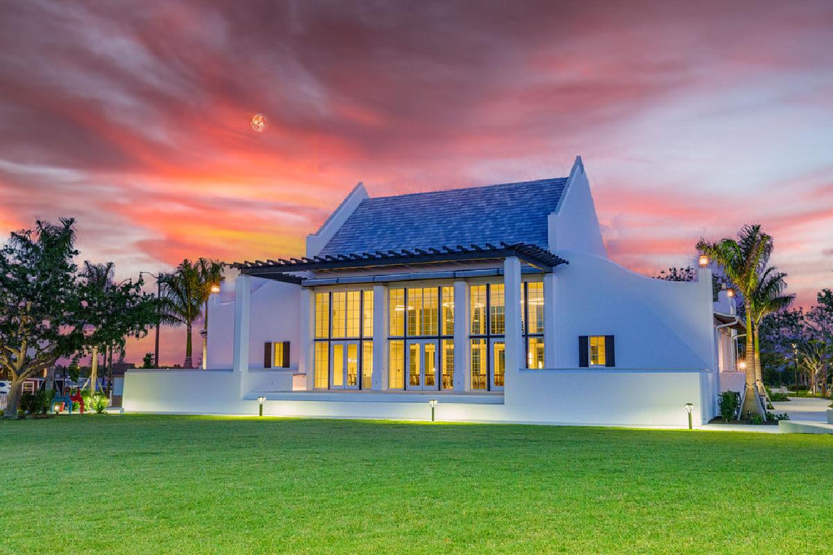 Palmera at Wellen Park