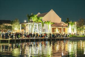 Palmera at Wellen Park