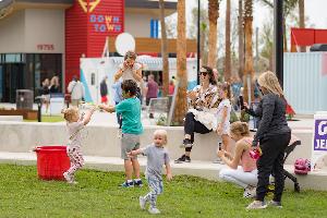 Palmera at Wellen Park