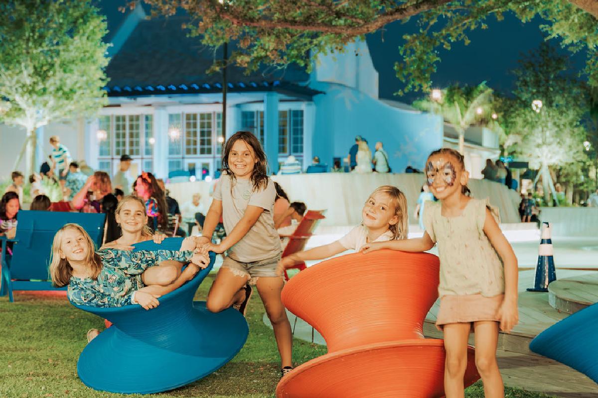 Palmera at Wellen Park