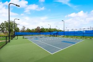 Heath Golf & Yacht Club