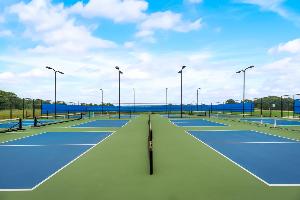 Heath Golf & Yacht Club