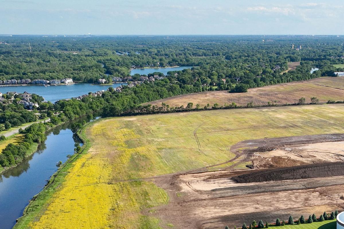 The Villas at Riverstone