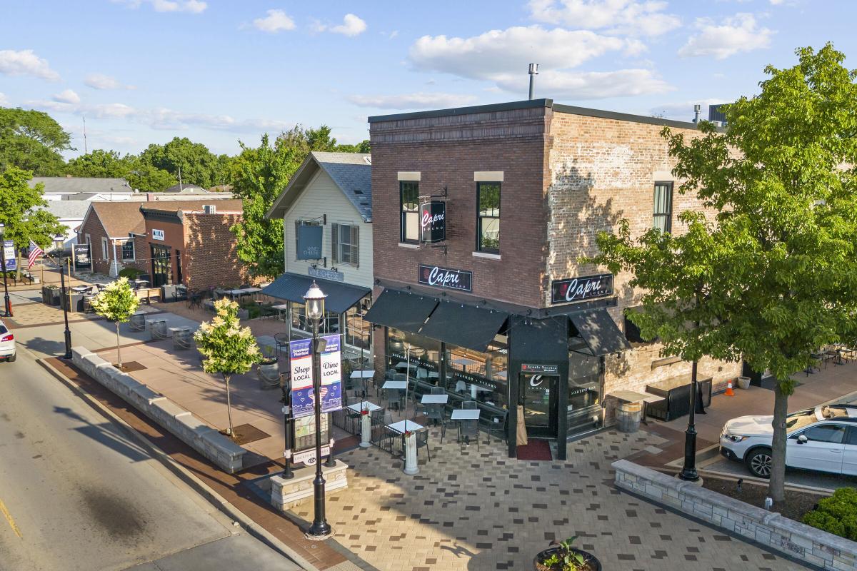 The Villas at Lockley