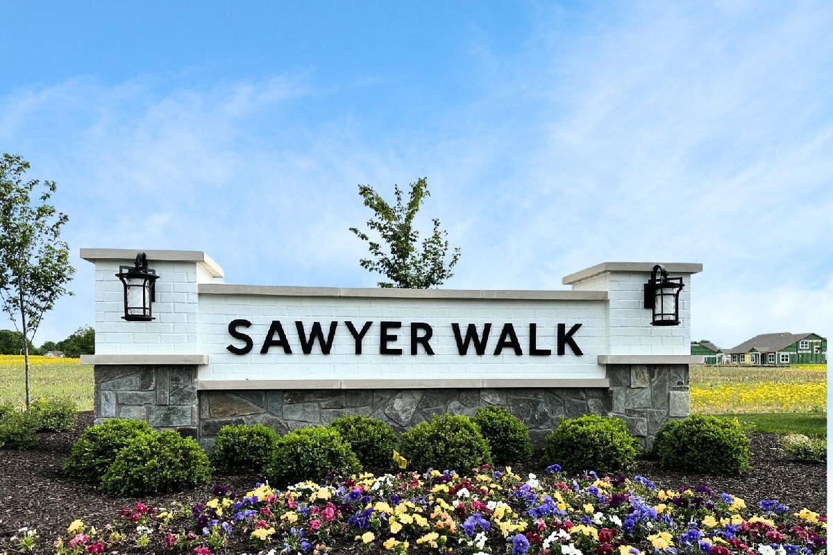 Sawyer Walk