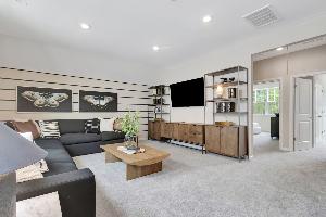 Retreat at Friendship