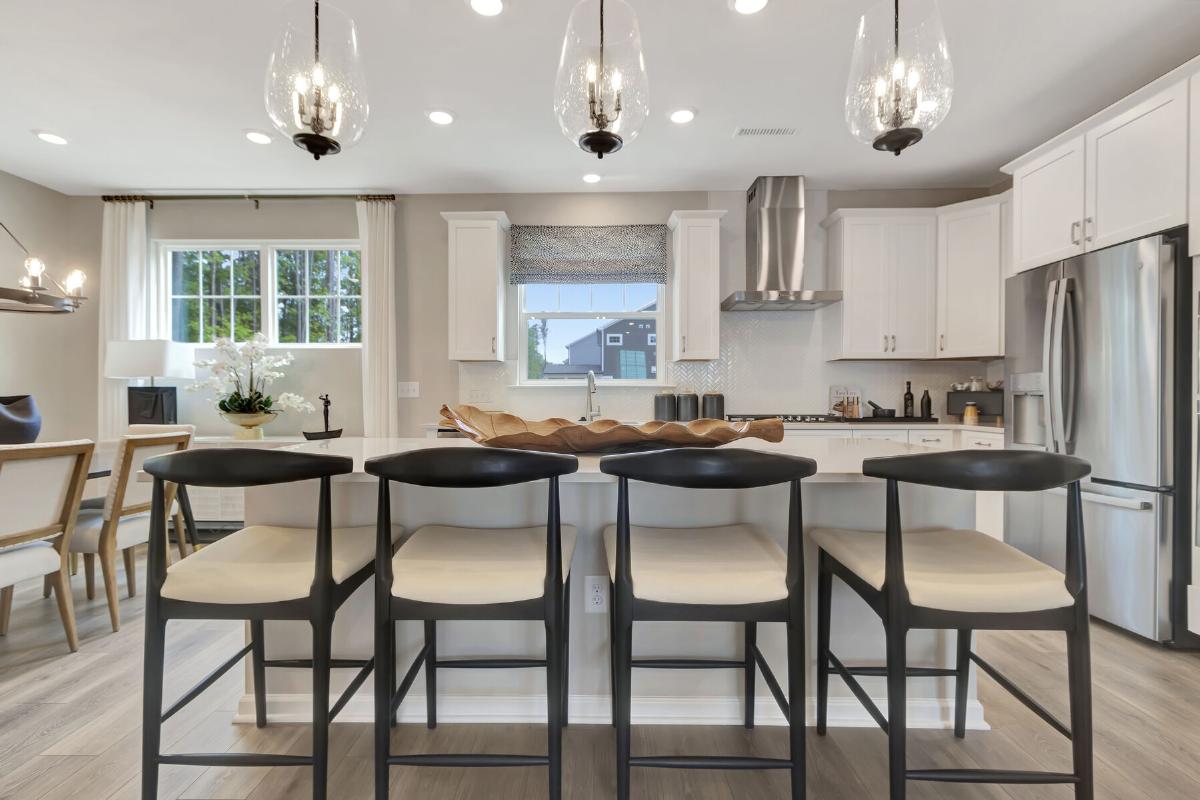 Retreat at Friendship