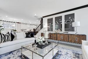 Retreat at Friendship