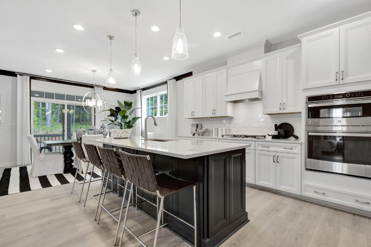 Retreat at Friendship