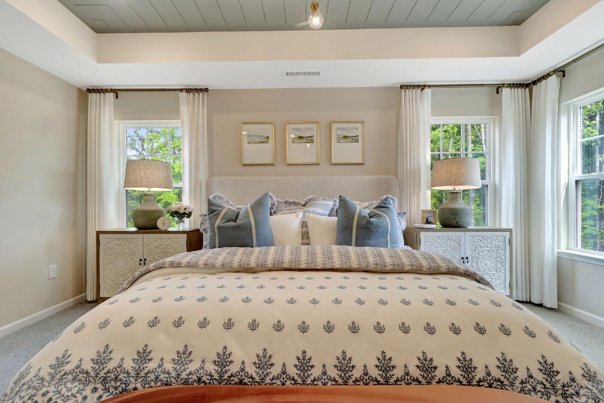 Retreat at Friendship