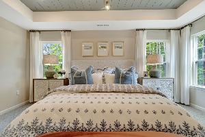 Retreat at Friendship