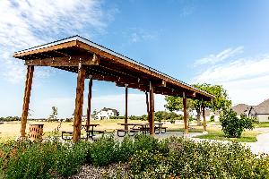 The Enclave at Parks of Aledo