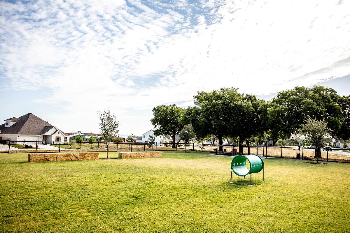 The Enclave at Parks of Aledo