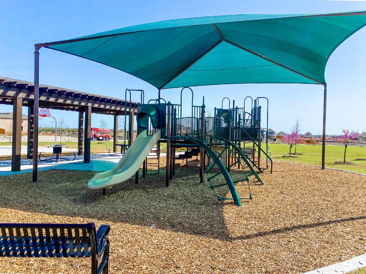 The Oasis at North Grove 75-80