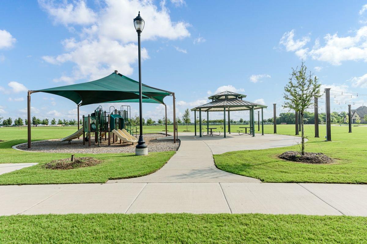 The Retreat at North Grove 60-70