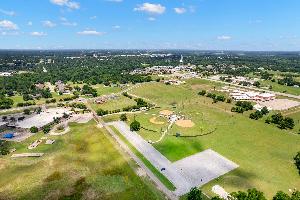 East Oak Creek Elements