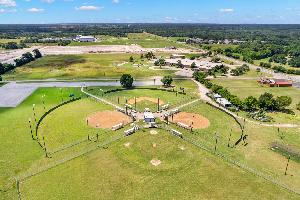 East Oak Creek Elements