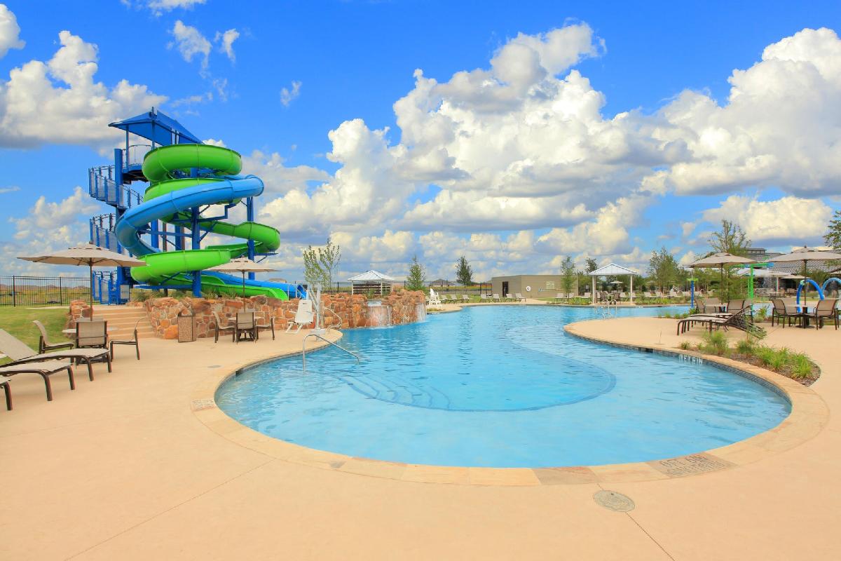 Heartland Classic 60