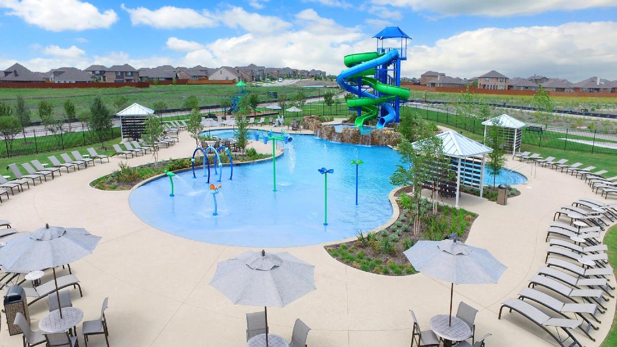 Heartland Classic 60