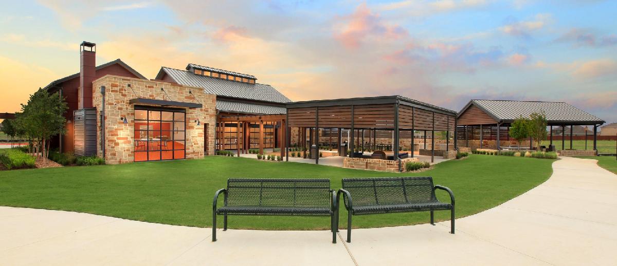 Heartland Classic 70