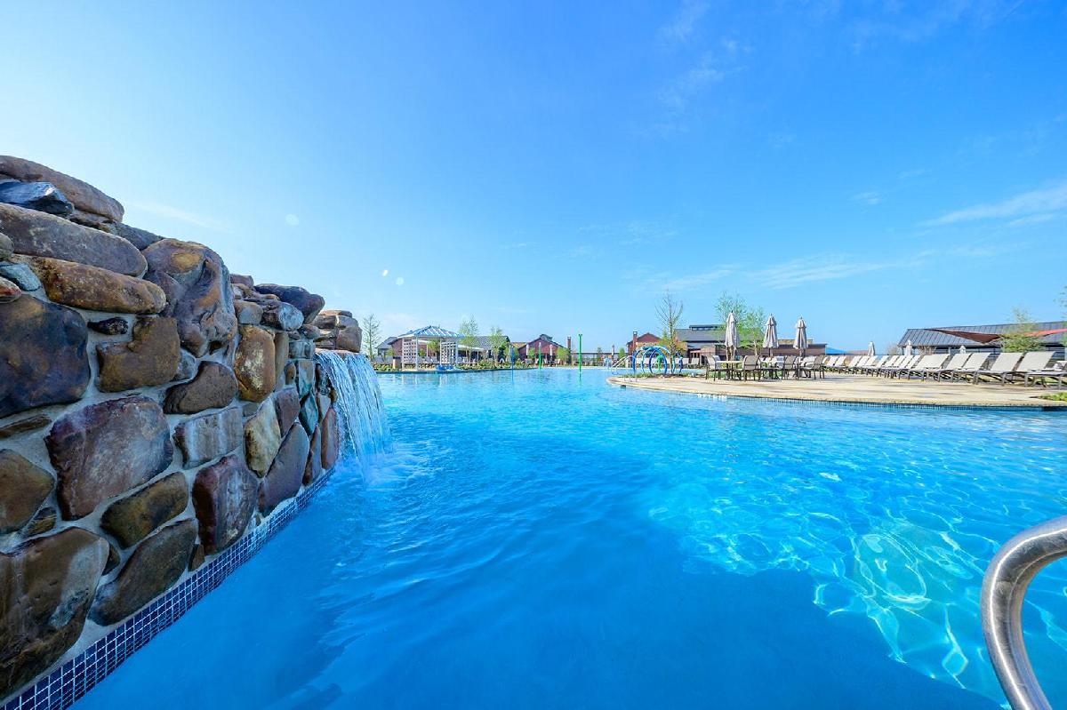 Heartland Classic 70