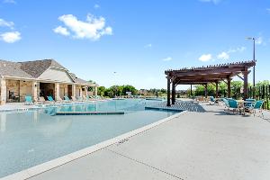 Hulen Trails Classic 60