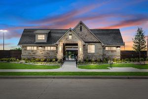 Hulen Trails Elements