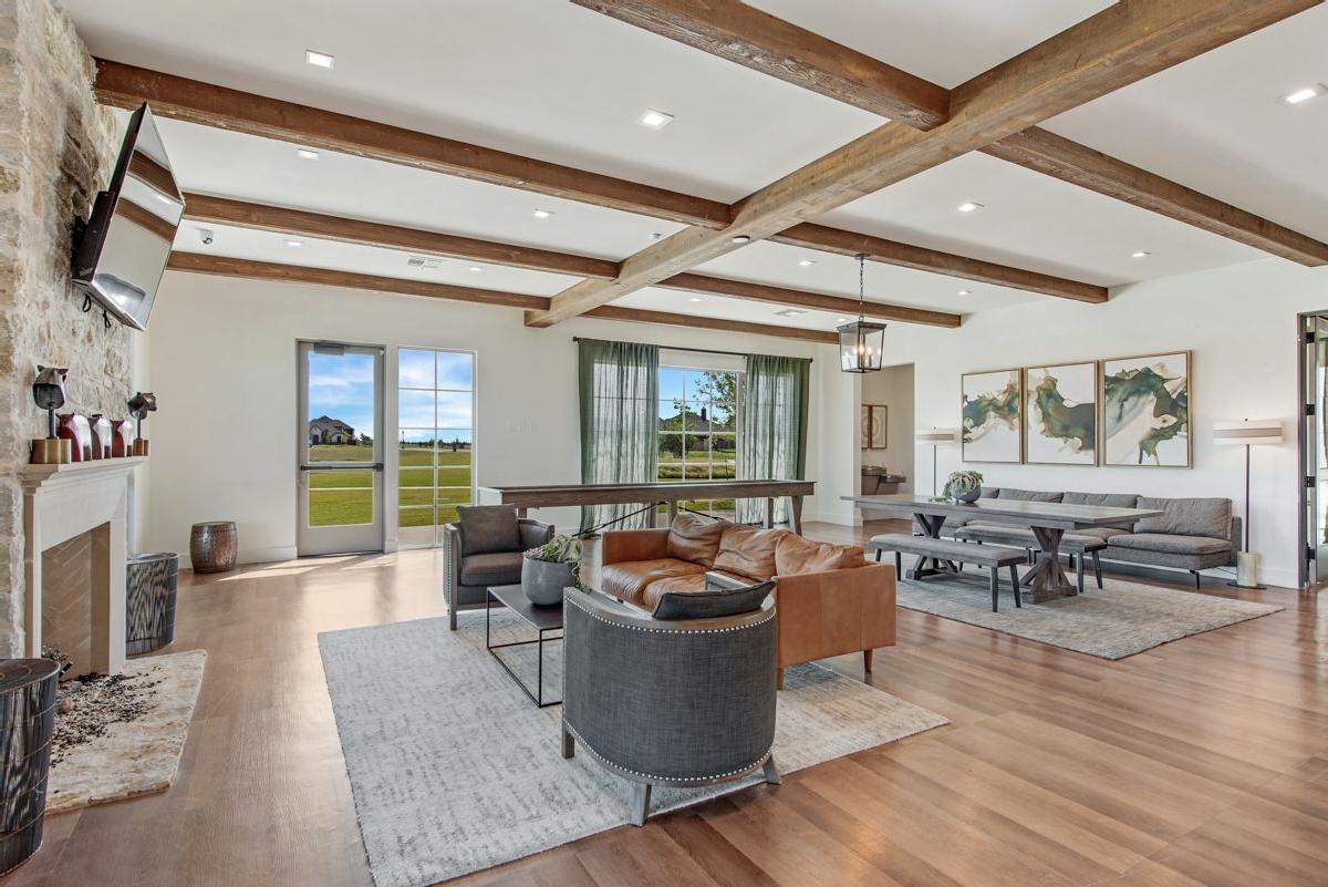 Somerset Classic 50s